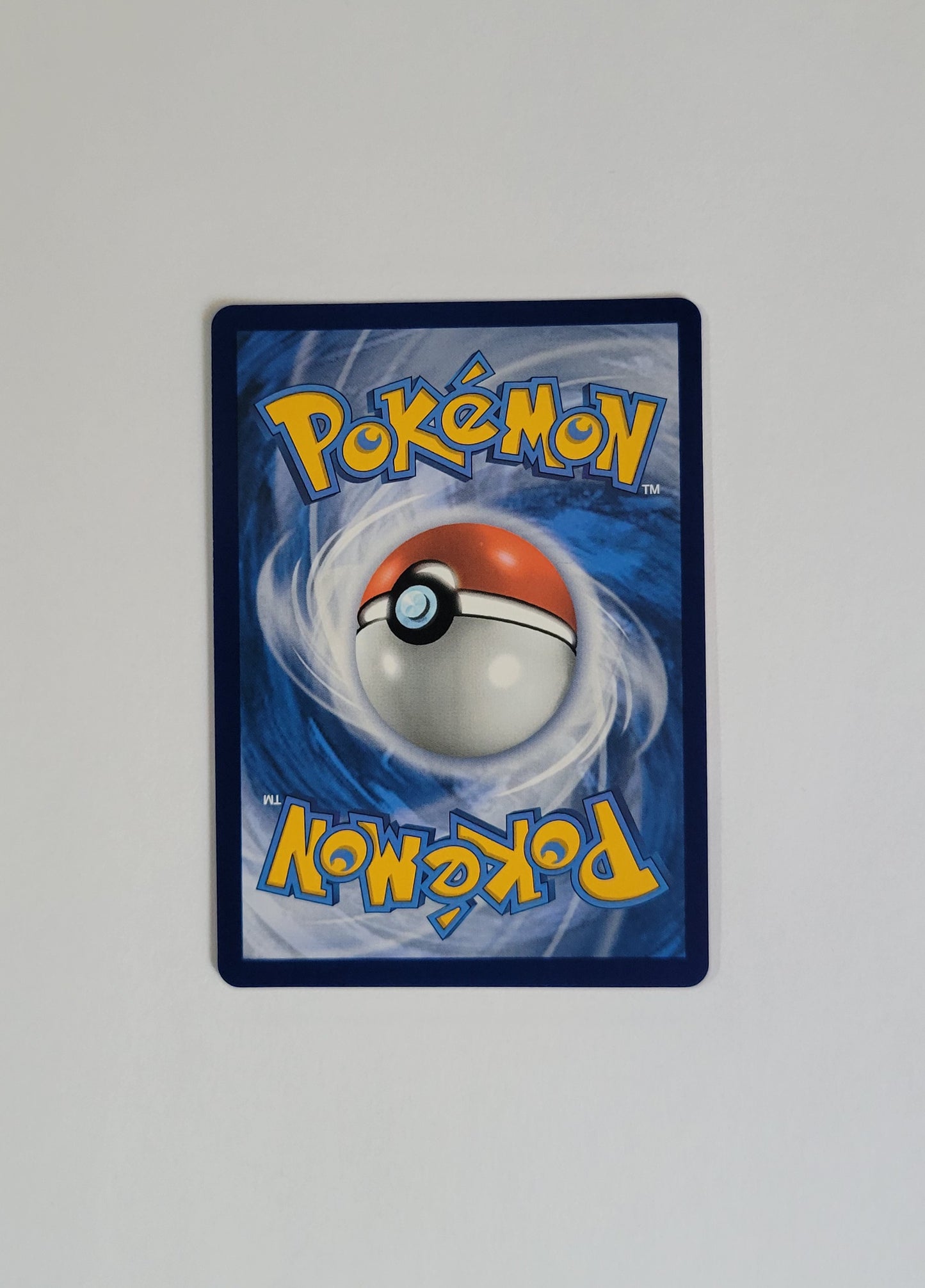 Trevenant VMAX 206/203 - Evolving Skies