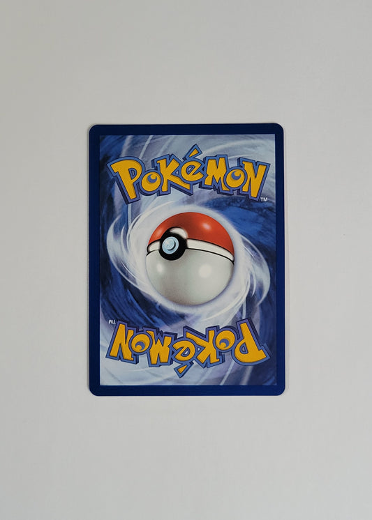 Orbeetle VMAX 186/185 - Vivid Voltage