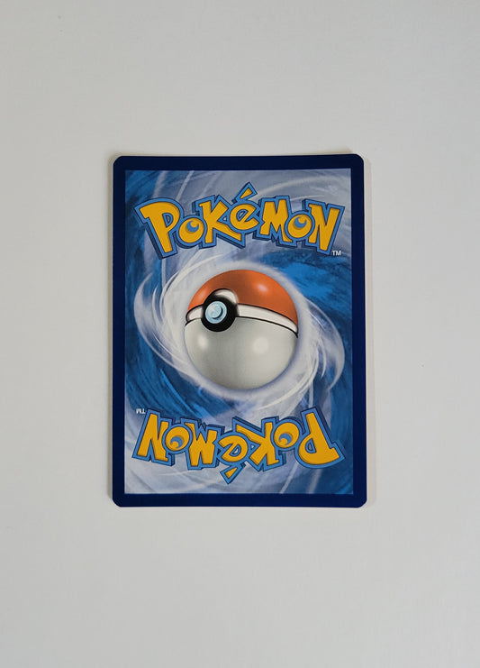 Galarian Ponyta SWSH013- Black Star Promo