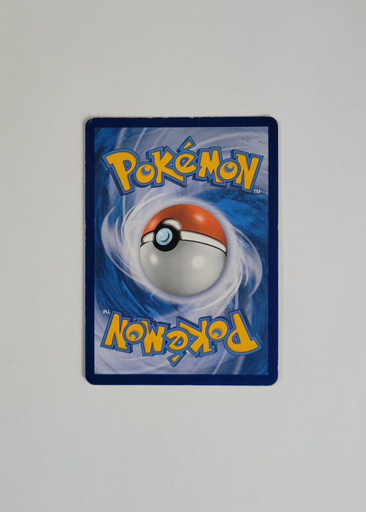 Hawlucha EX 64/111 - Furious Fists