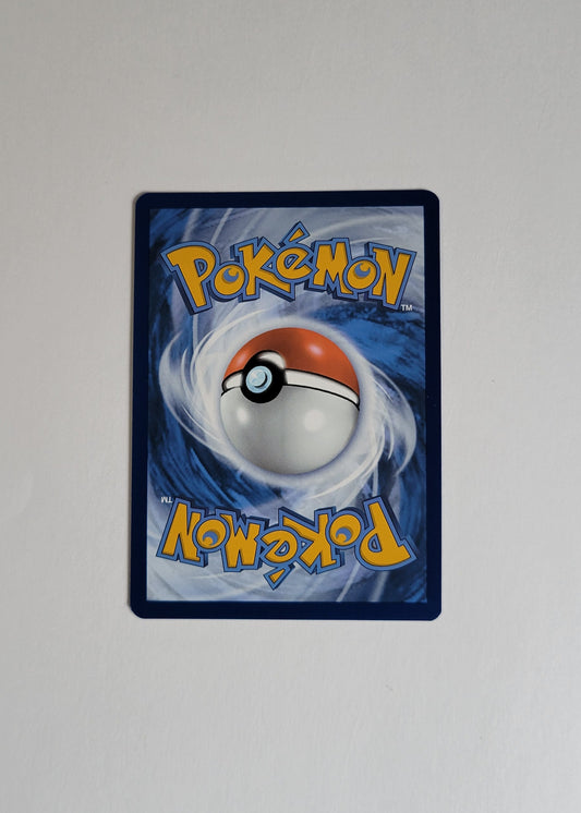 Pyroar 016/131 (Master Ball) - Prismatic Evolutions