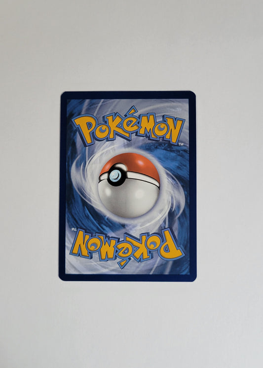 Lycanroc 166/159 - Journey Together