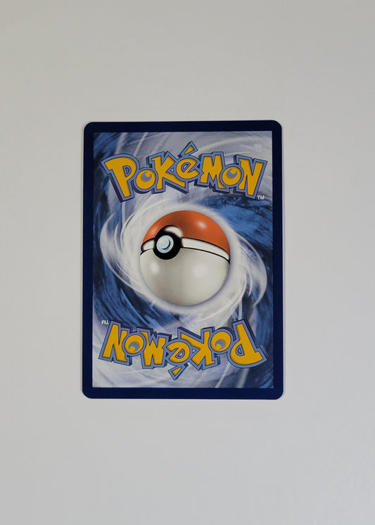 Wailord 162/159 - Journey Together