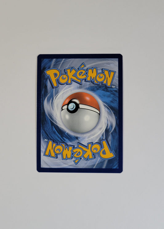 Snorlax VMAX 142/202- Sword & Shield Base Set
