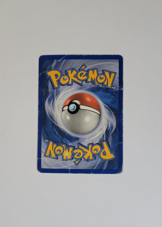 Feraligatr 2/101 - EX Dragon Frontiers