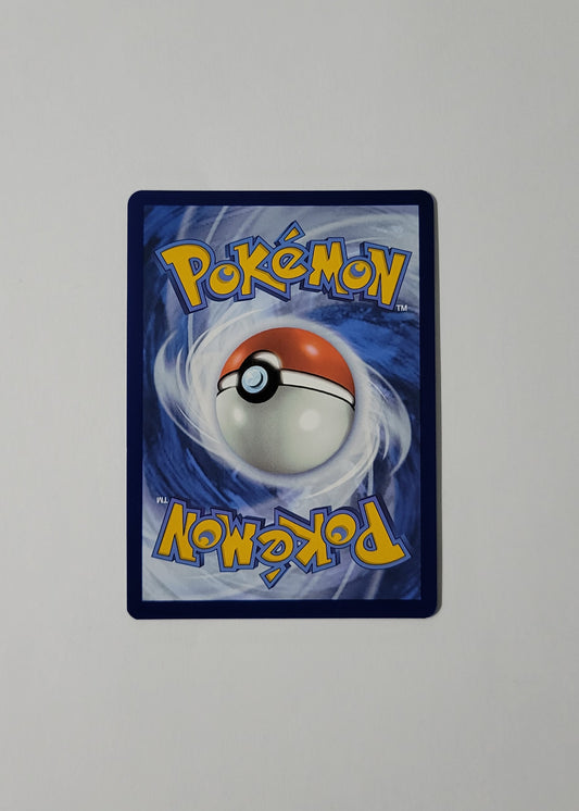 Pidgeot ex 164/197 - Prize Pack Series One