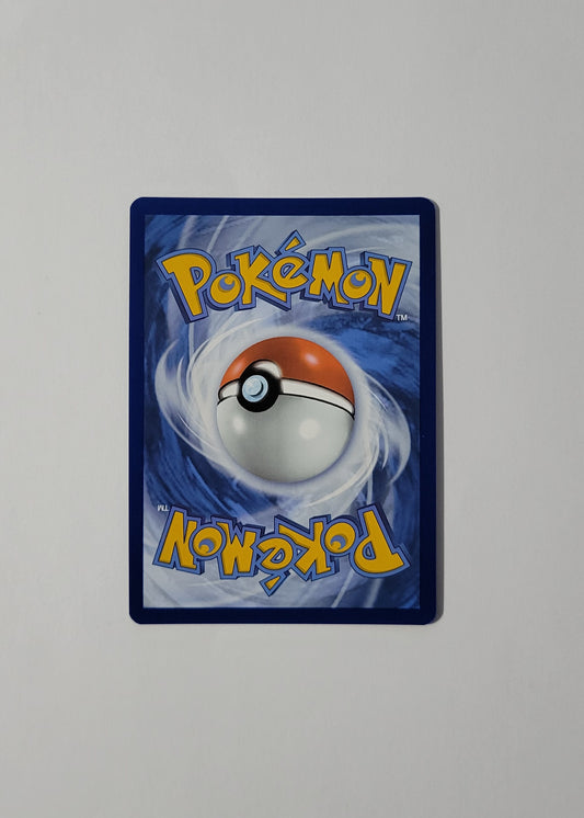 Teal Mask Ogerpon ex SVP166 - Black Star Promo