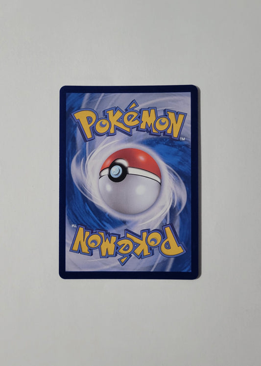 Poliwhirl 176/165 - 151 (Korean)