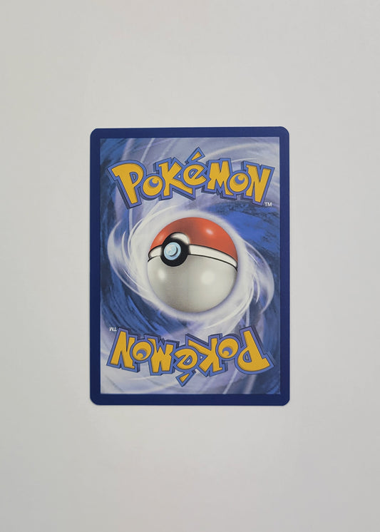 Iron Treads ex 248/198 - Scarlet & Violet Base Set