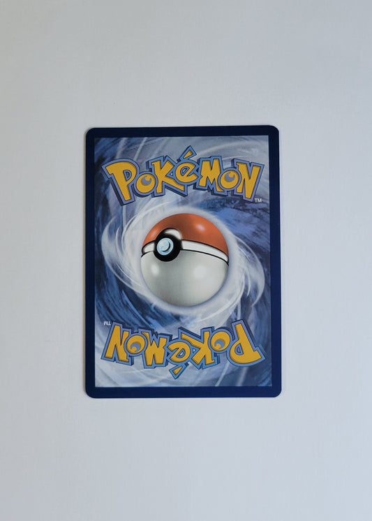 Ninetales ex 186/165 - 151