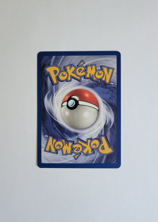 Dark Jolteon 38/82 (1st Edition) - Team Rocket