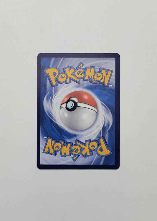 Pikachu 07 08/09 - Horizons Gem Pack (S-Chinese)