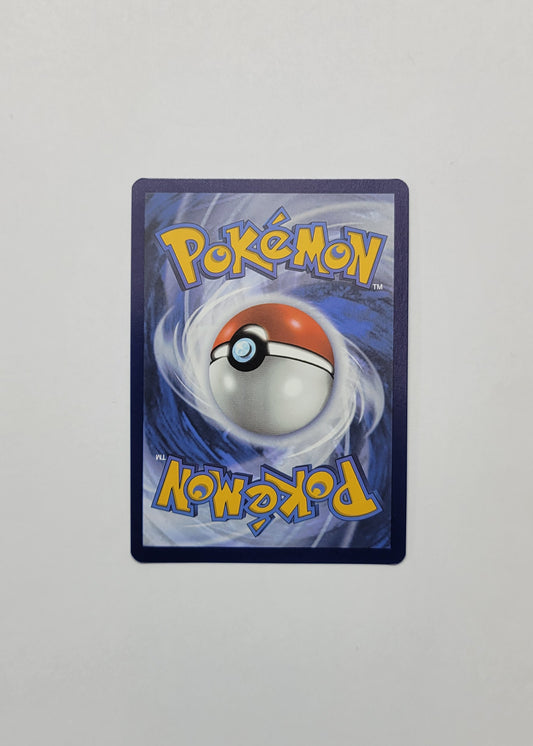 Greninja ex SVP132 - Black Star Promo