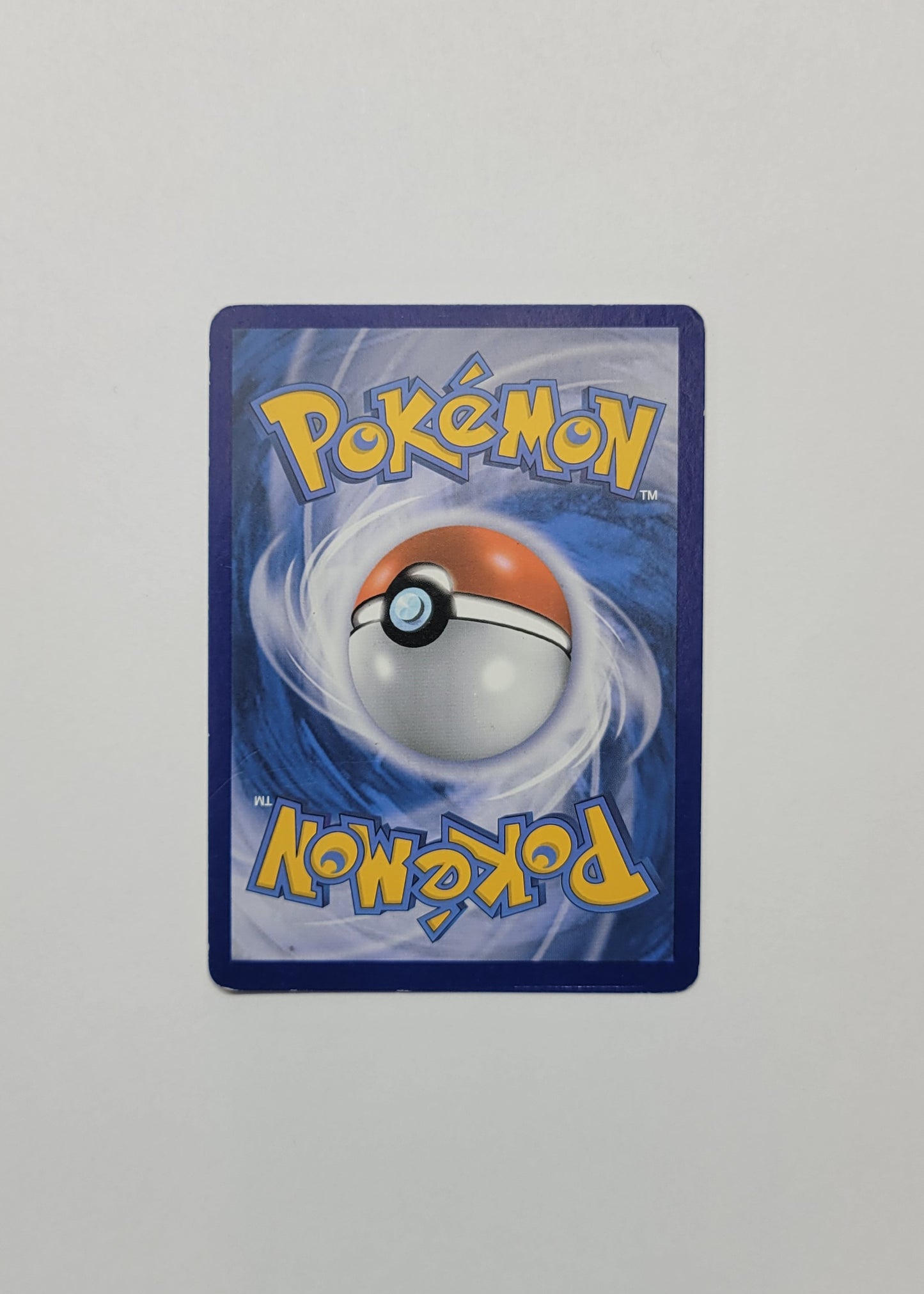 Vaporeon BW89 - Black Star Promo
