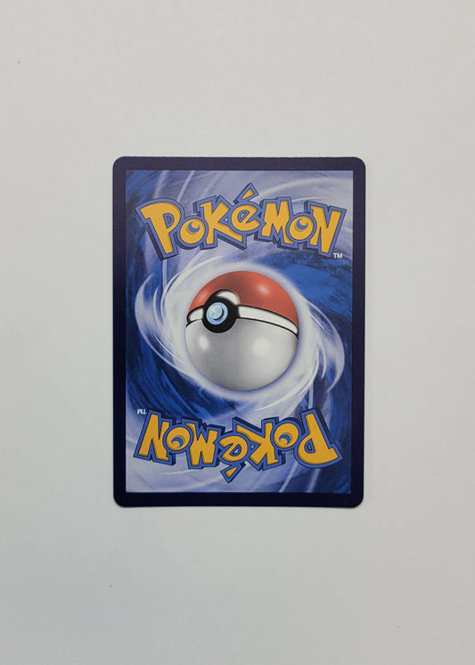Glaceon V 140/132 - Eevee Heroes (S-Chinese)
