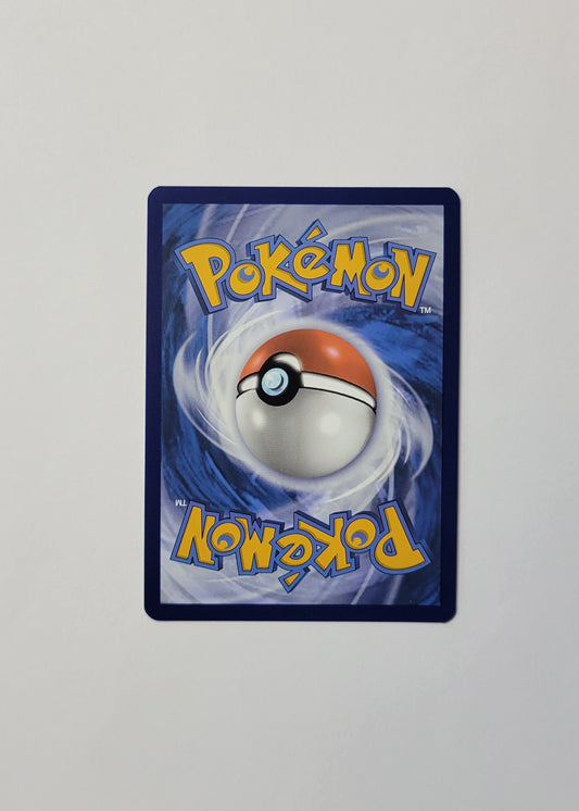 Scream Tail SVP065 - Black Star Promo