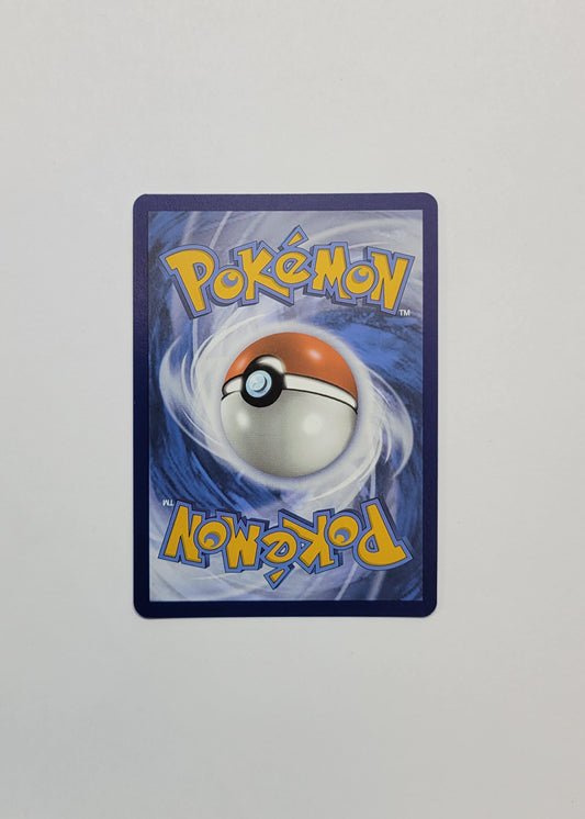 Flareon ex 014/131 - Prismatic Evolutions