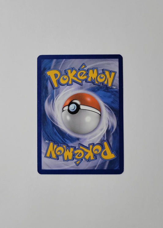 Pikachu HGSS03 - Black Star Promo