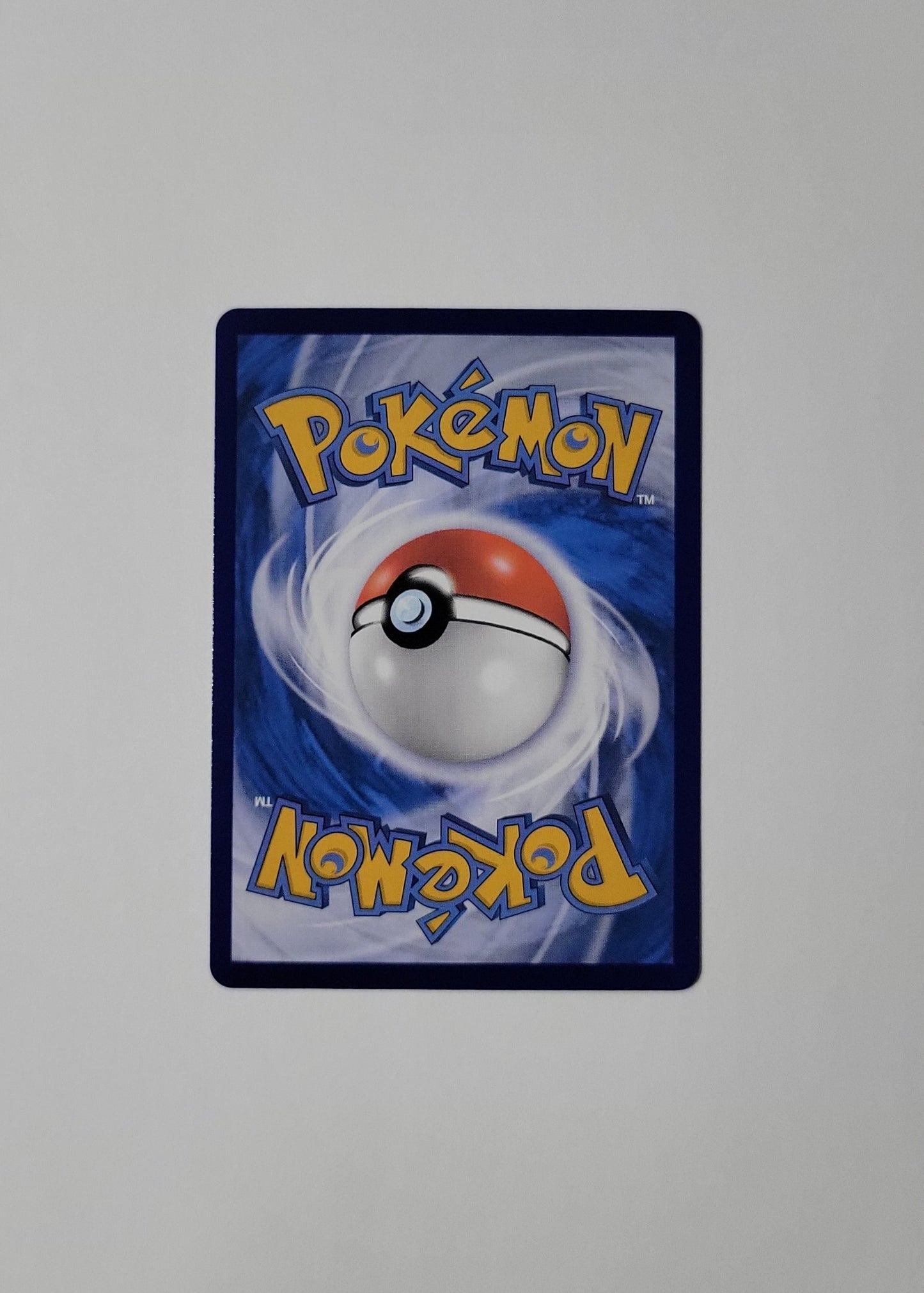 Captain Pikachu 07 04/09 (Rotary Pattern) - Horizons Gem Pack (Chinese)