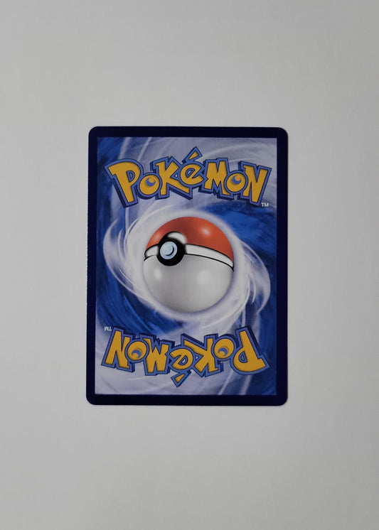 Captain Pikachu 07 04/09 (Rotary Pattern) - Horizons Gem Pack (S-Chinese)