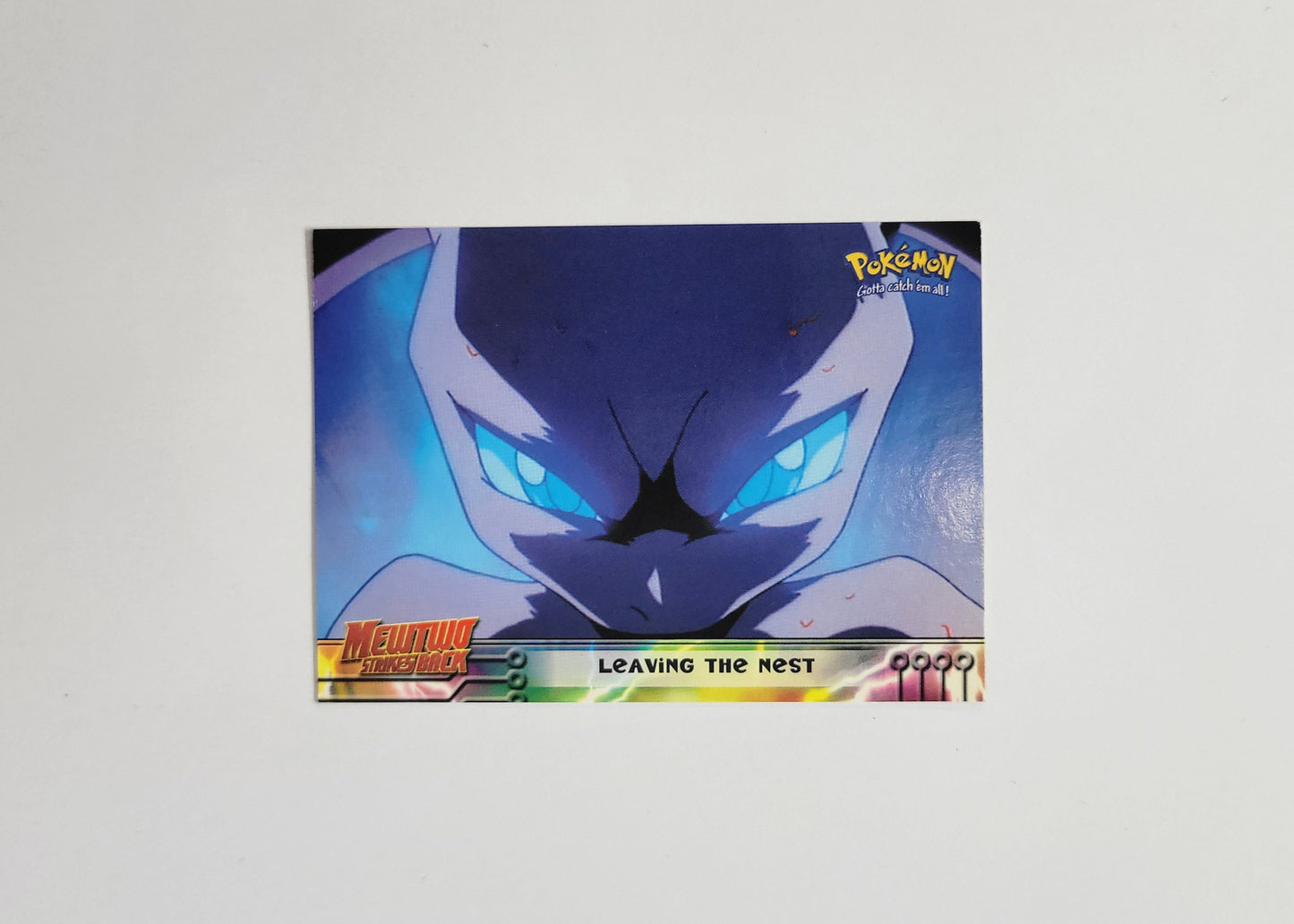 Leaving The Nest 4 - Movie Animation Edition