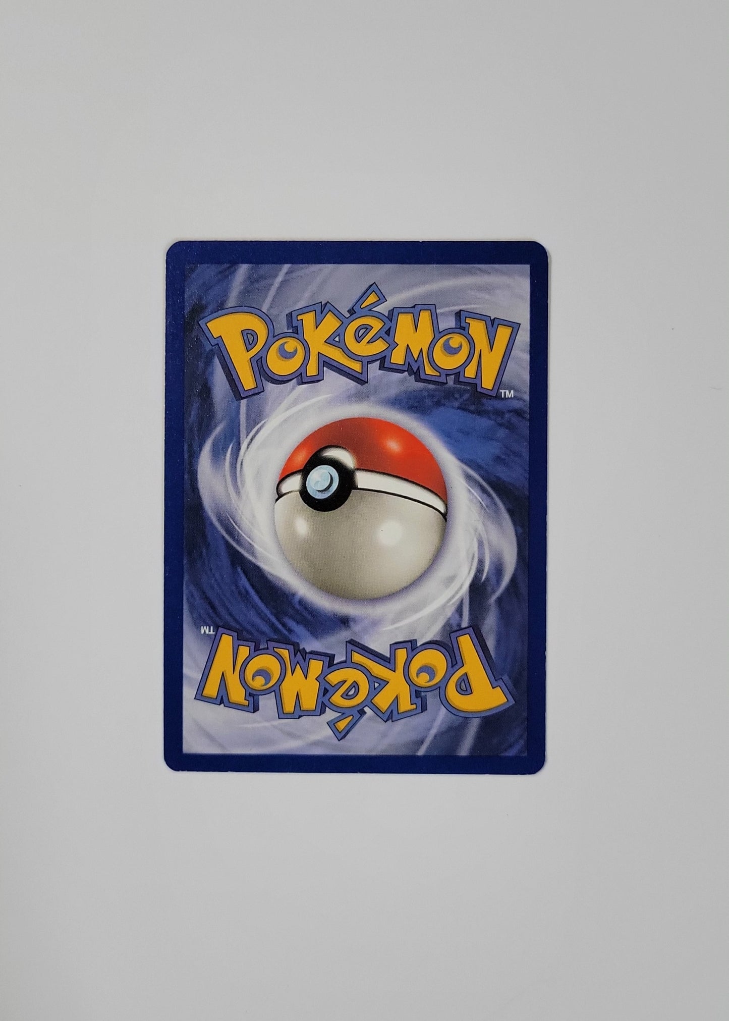 Gengar 5/62 (Holo) - Fossil