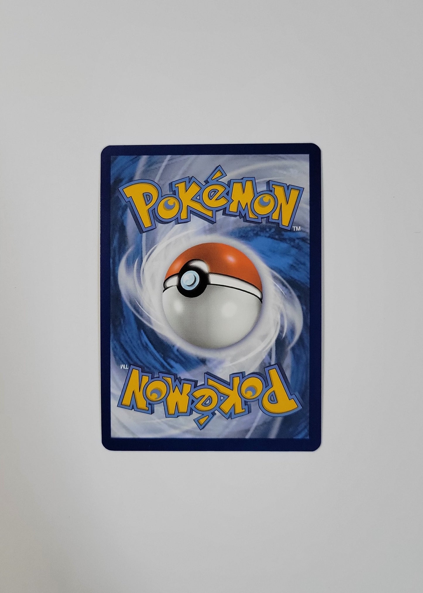 Blastoise 003/034 - Trading Card Game Classic