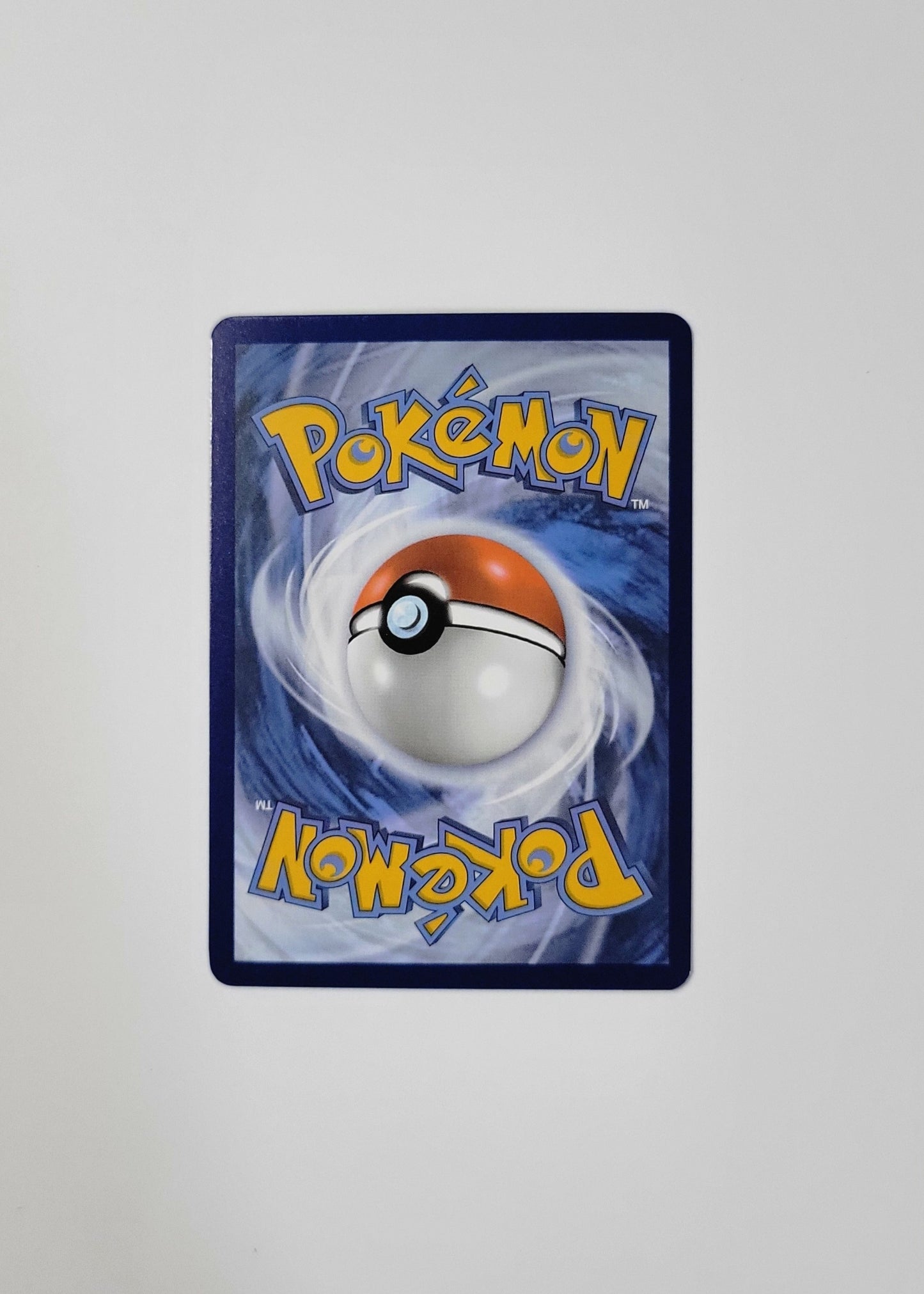 Blastoise ex 200/165 - 151