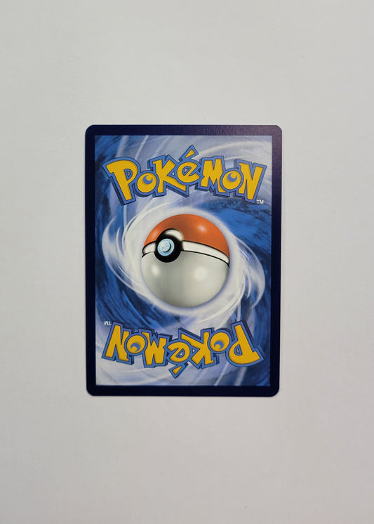 Gardevoir ex 245/198 - Scarlet & Violet