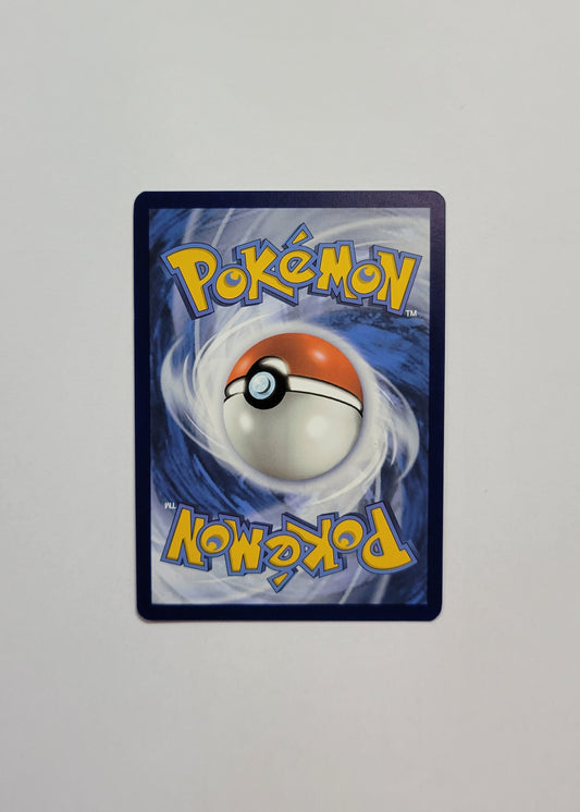 Walking Wake ex 215/162 - Temporal Forces