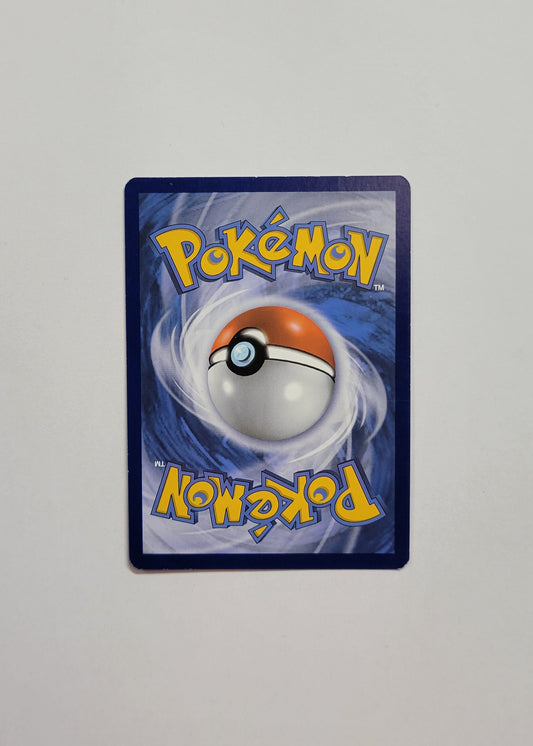 Hoopa EX XY85 - Black Star Promo