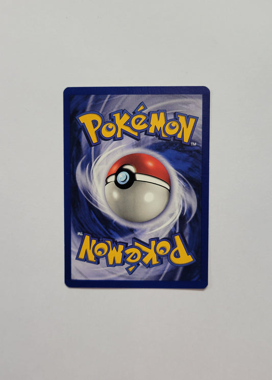 Ninetales 12/102 - Base Set