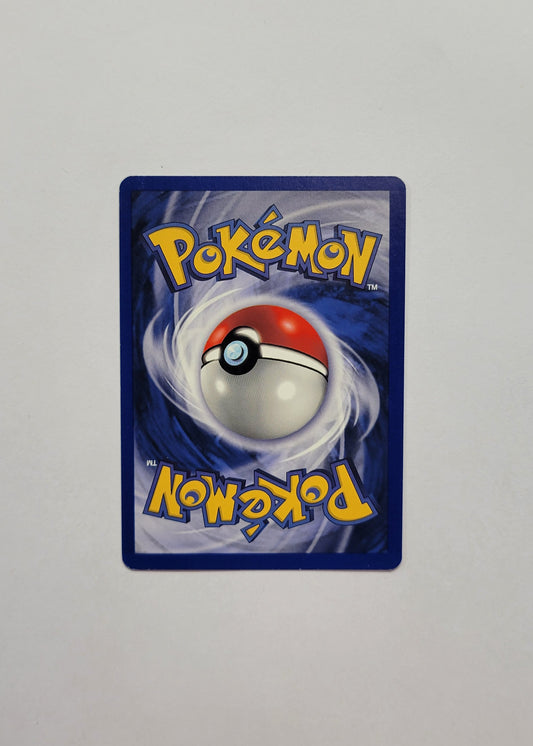 Poliwrath 13/102 - Base Set