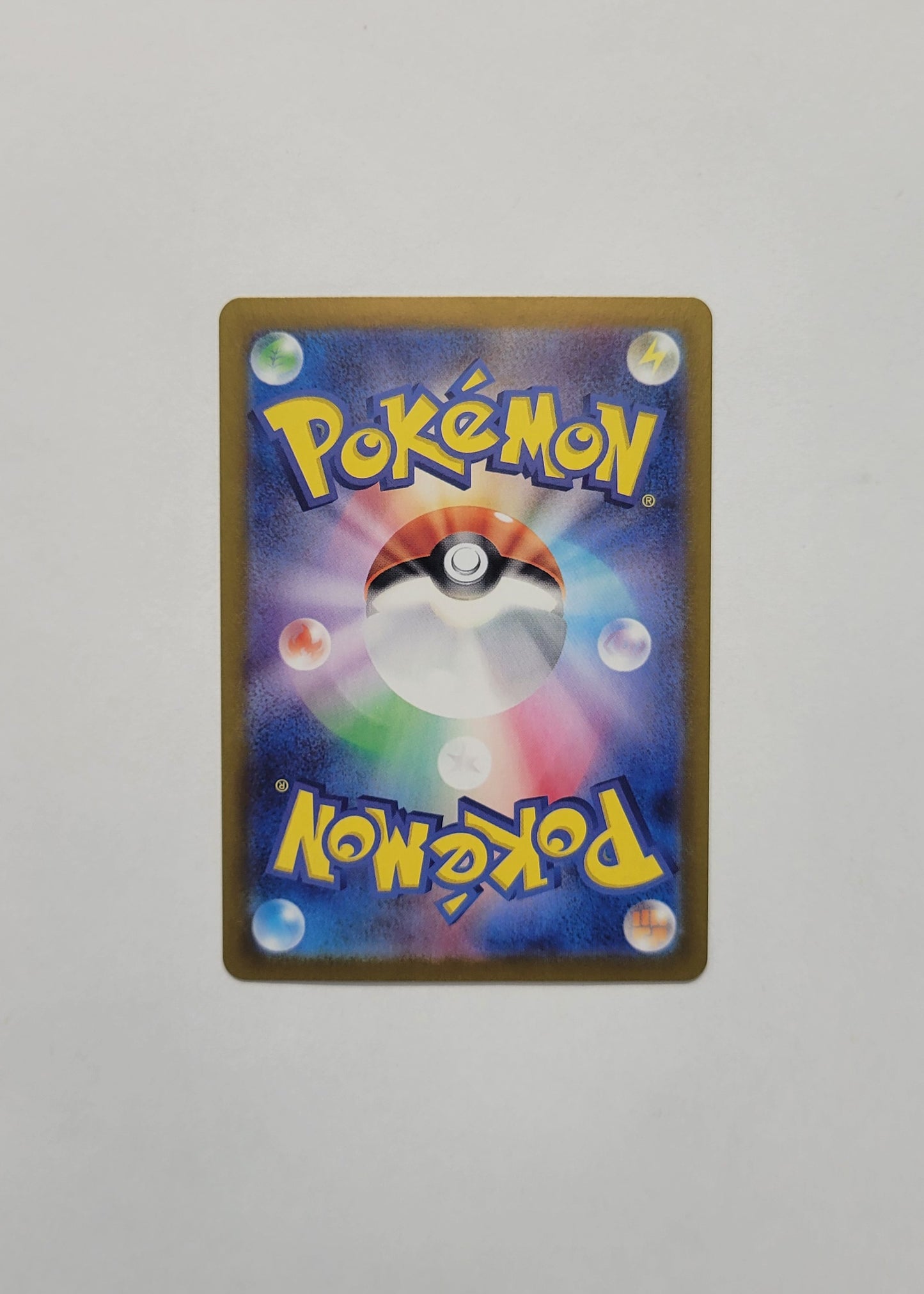 Rookidee 082/071 - Snow Hazard (Japanese)