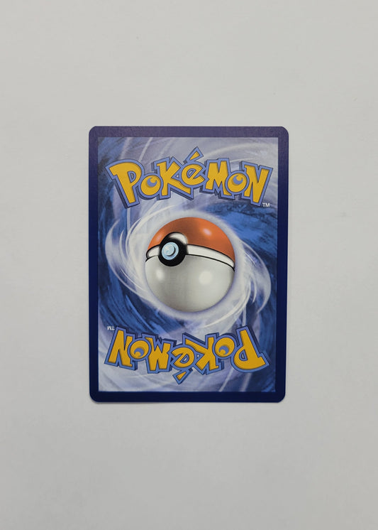 Nemona 238/091 - Paldean Fates