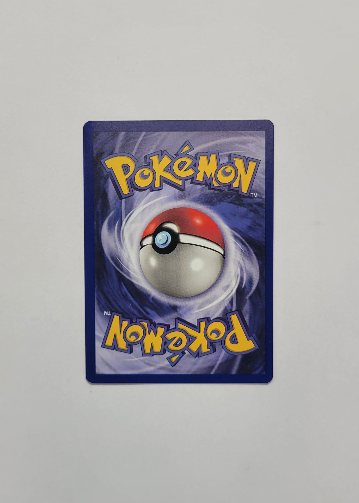 Pikachu 4 - Black Star Promo