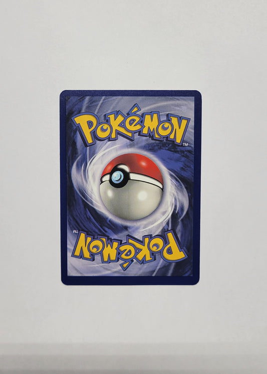 Electrode 21/102 (Non-Holo) - Base Set