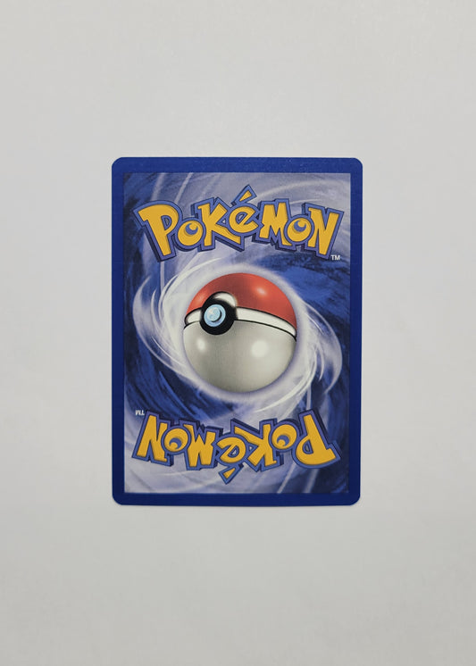 Gyarados 6/102 (Holo) - Base Set
