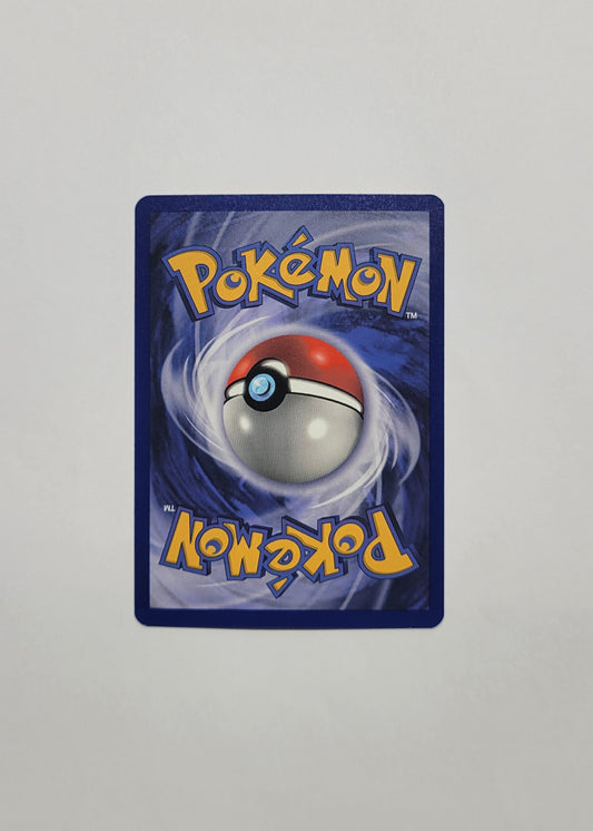 Machamp 8/102 (Holo) - Deck Exclusives (1st Edition)