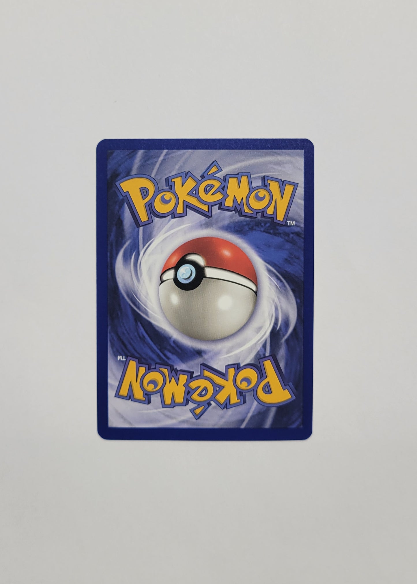 Ditto 18/62 (Non-Holo) - Fossil