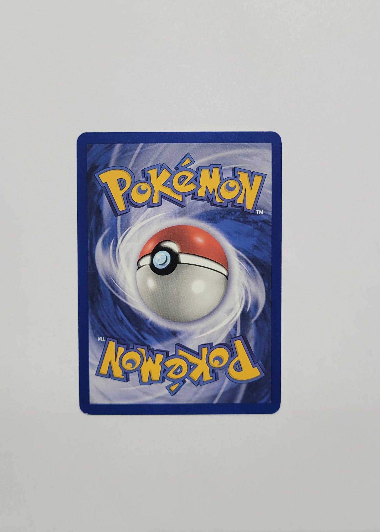 Gengar 20/62 (Non-Holo) - Fossil