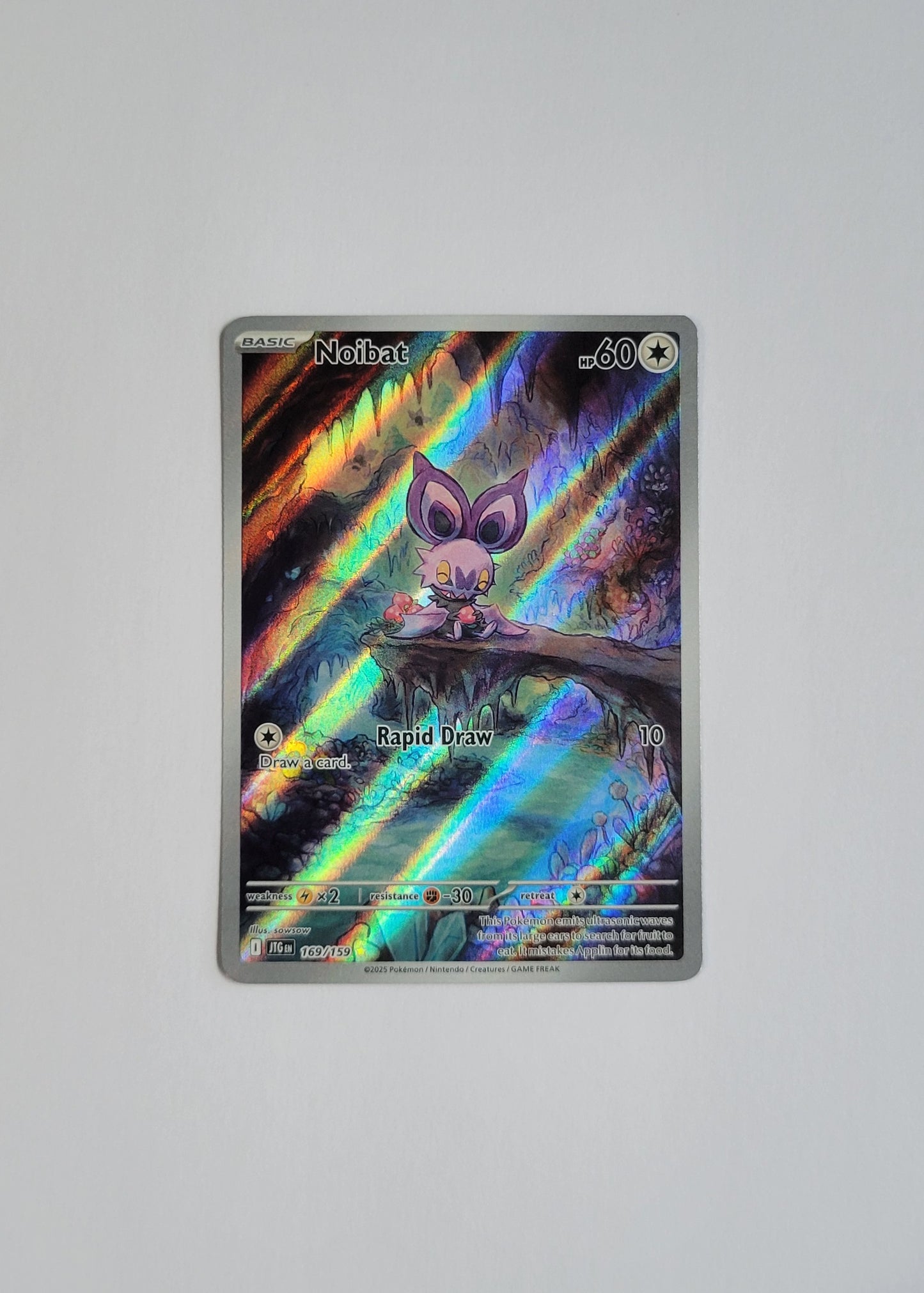 Noibat 169/159 - Journey Together