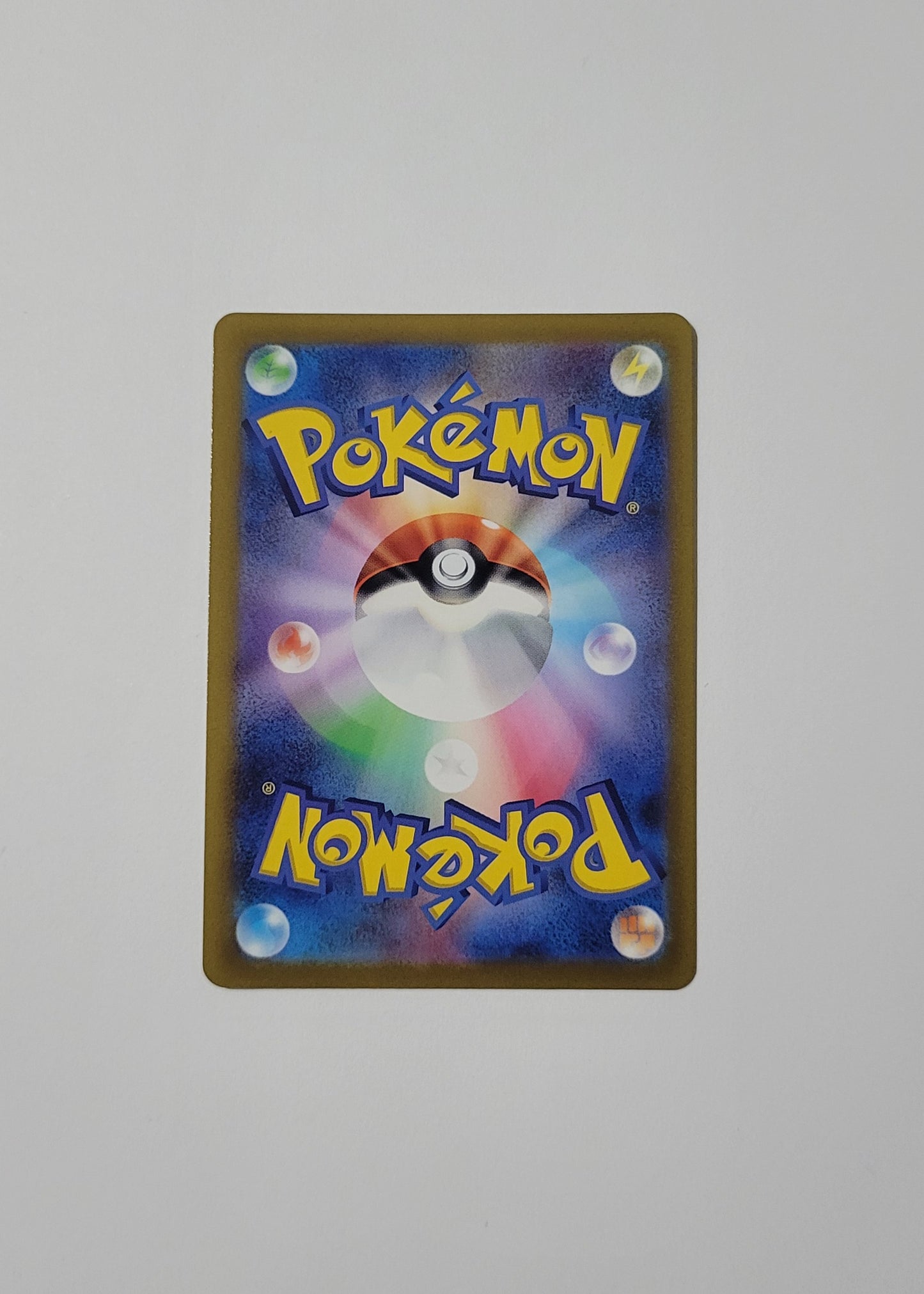 Shaymin 326/S-P - Promo (Japanese)