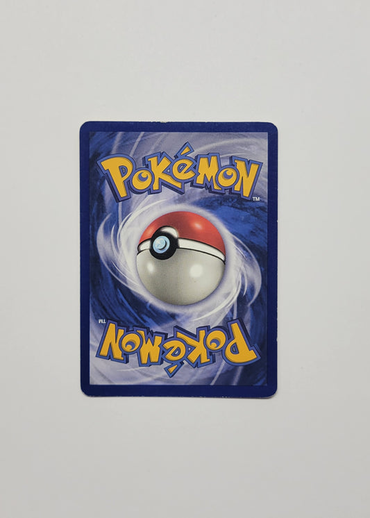 Hitmonlee 7/62 (Holo) - Fossil