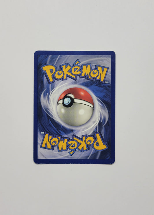 Venomoth 13/64 (Holo) - Jungle