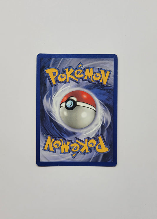 Jolteon 4/64 (Holo) - Jungle