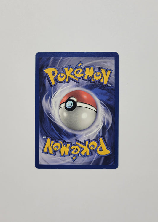 Butterfree 33/64 - Jungle (1st Edition)