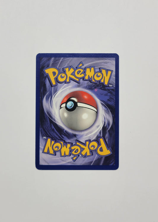 Cubone 50/64 - Jungle (1st Edition)