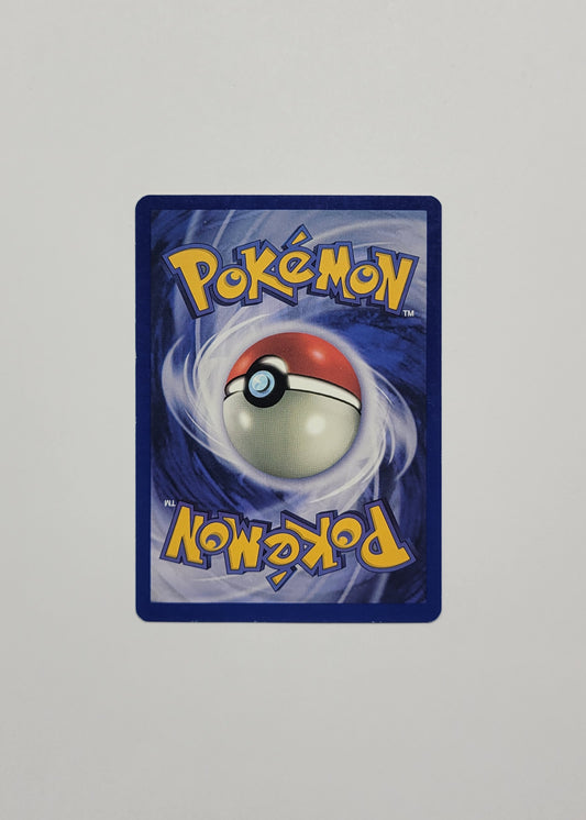 Brock's Nintetales 3/132 - Gym Challenge