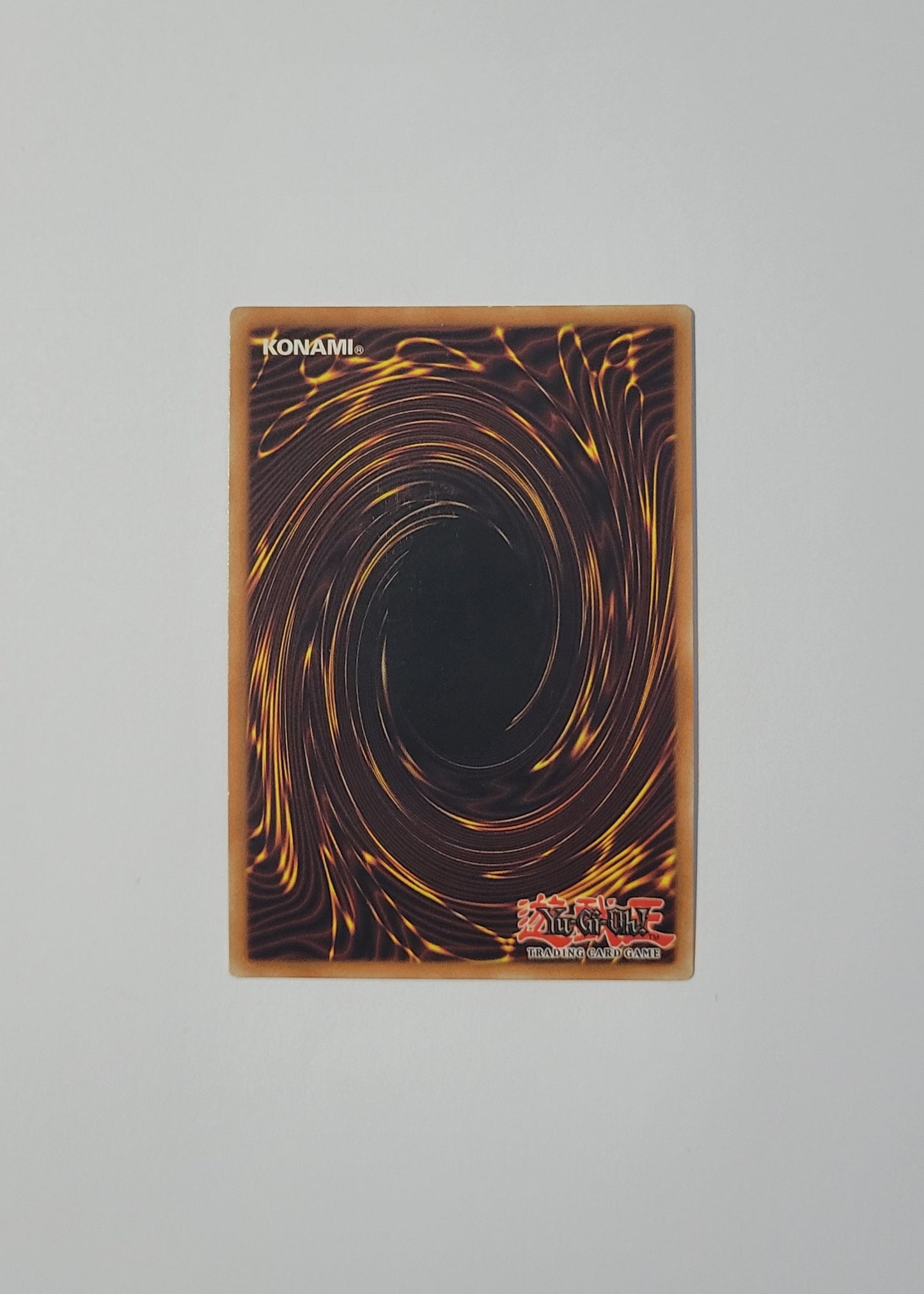 Exodia The Forbidden One LOB-124 - The Legend of the Blue Eyes White Dragon